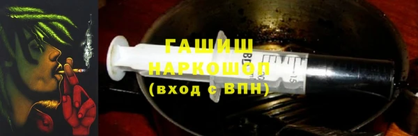 ешки Иннополис